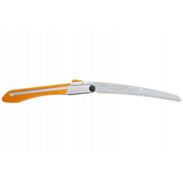 Ruční skládací pila Silky Gomboy Curve 270-8
