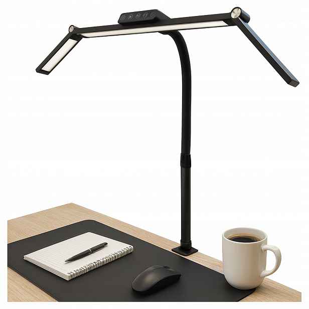 Bezstínová lampa Kreslící Stolní Regulace Glow kosmetická manikúra