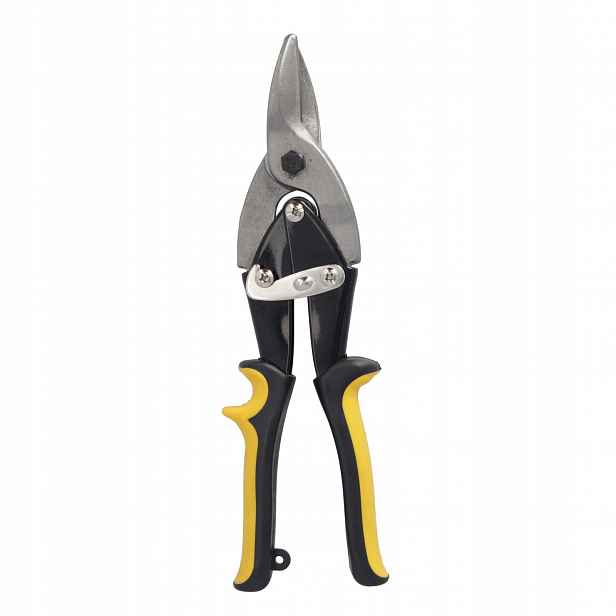 Faster Tools Nůžky na plech rovné 250, 10 ks