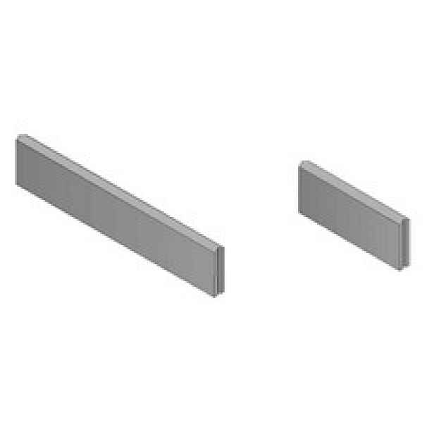 Obrubník záhonový DITON standard přírodní 50×1000×250 mm