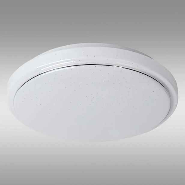 Svítidlo Laht Led 16w 66332 White Pl1