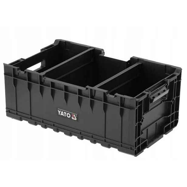 Yato Systémový Zásobník B24P S1 YT-09168