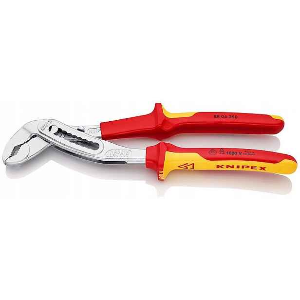 Kleště Knipex 88 06 250