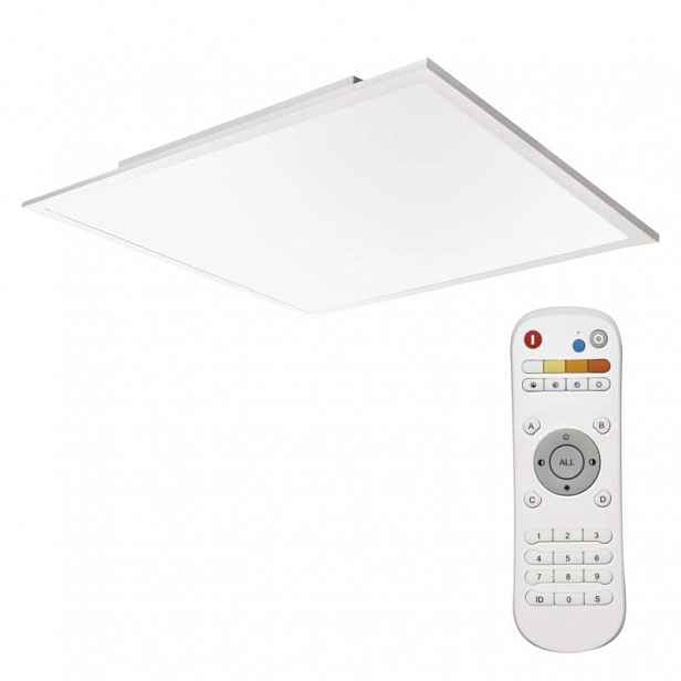 Svítidlo LED s dálkovým ovládáním Emos Exclusive 40 W