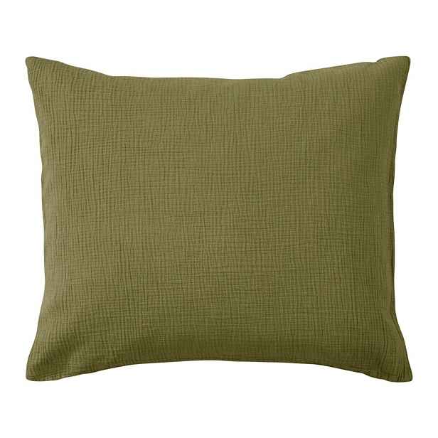 Mušelínový povlak na polštář 50x60 cm Amilia – Jotex