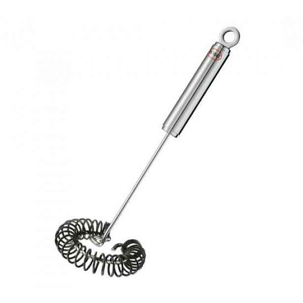 Rösle silikonová metla spirálová