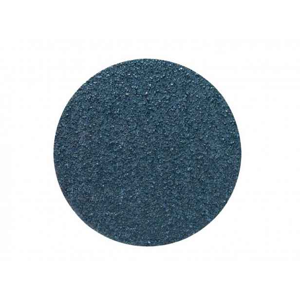 Bosch - Brusný papír na kov P60, průměr 115 mm, 5 ks 2608608Y05