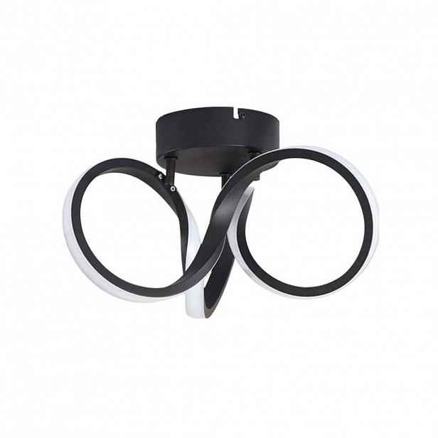 Nettlife LED stropní svítidlo Norbert 31/26/20 cm