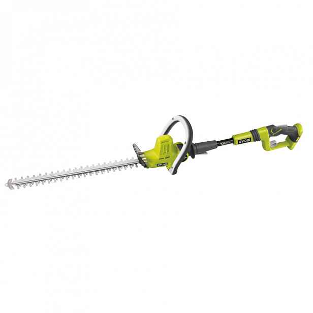 Plotostřih s prodlouženým dosahem RYOBI OHT1850X 18V RY5133001249