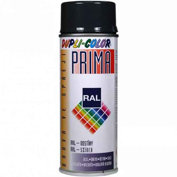 Sprej Prima myší šedá 400ml