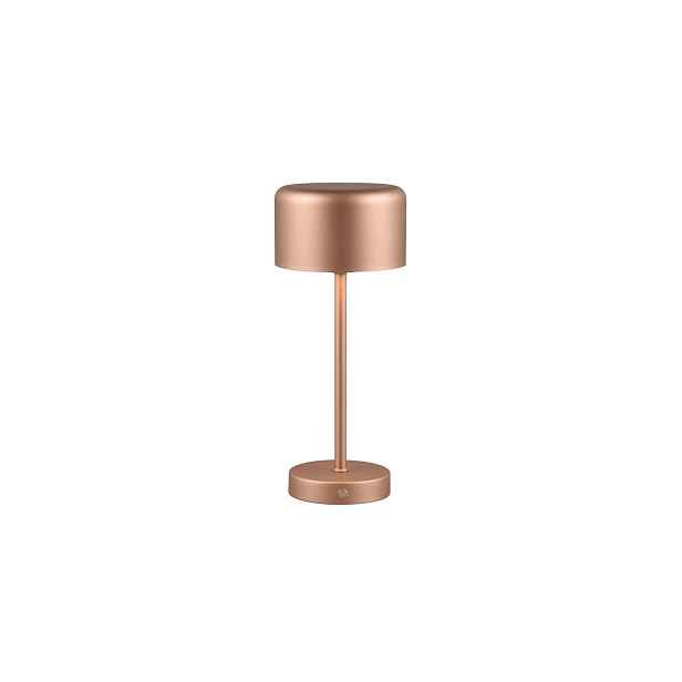 Stolní Led lampa Karya 1,5 W DL165-59151 Rl Tk Lighting