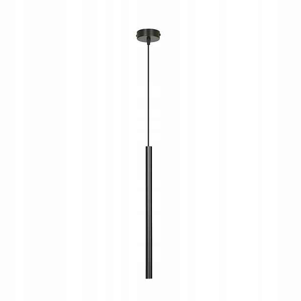 Závěsná Lampa Emibig 1xG9 20W Selter 1 Black 552/1