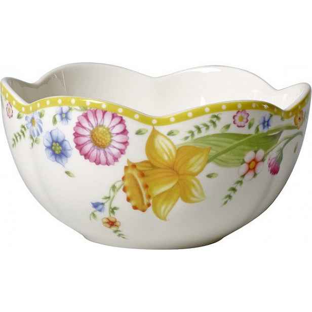 Villeroy & Boch Spring Awakening miska, 0,60 l