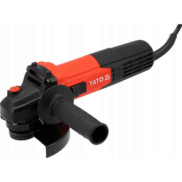 Yato úhlová bruska 125 mm 720 W YT-820833