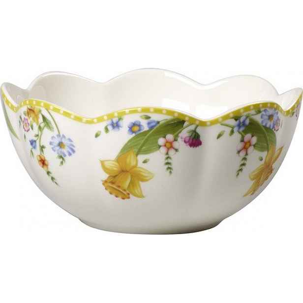 Villeroy & Boch Spring Awakening miska, 0,90 l