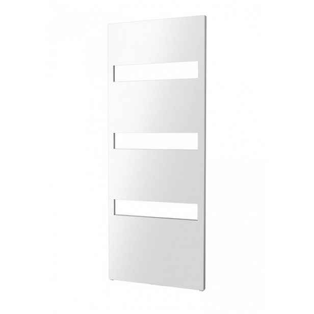 Radiátor kombinovaný ISAN Carme 154,3x60,5 cm bílá DCAR15430605