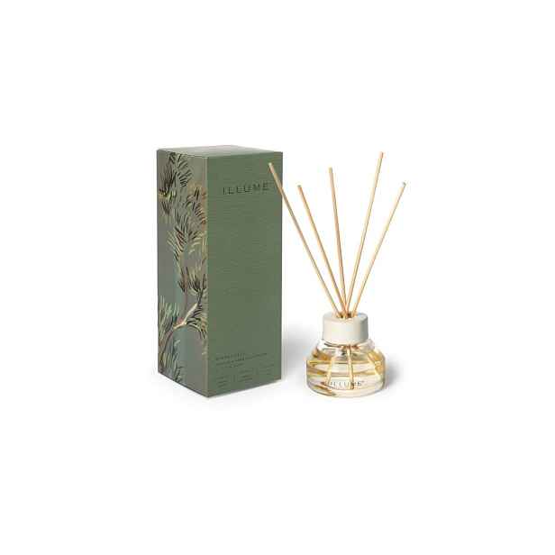 Difuzér Hinoki Sage – ILLUME x Bloomingville