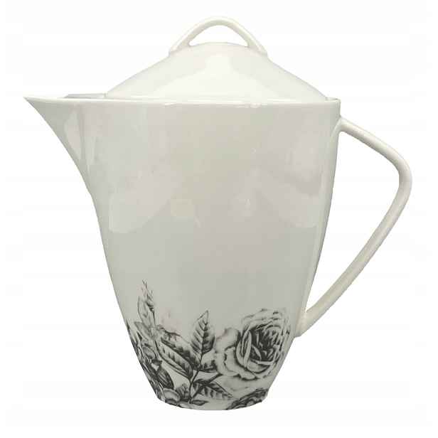 Konvice Rose 1600ml