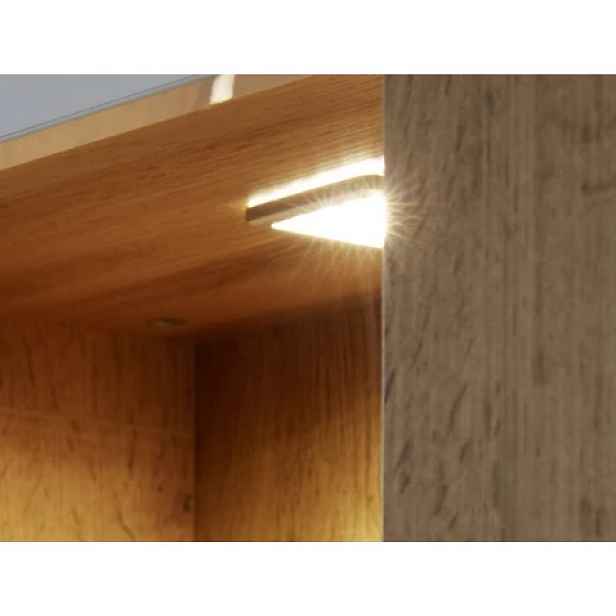 LED osvětlení (1 ks) teplá bílá