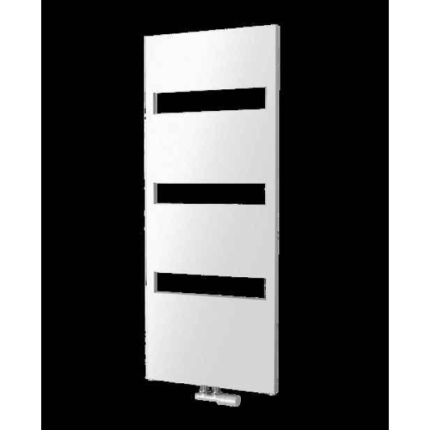 Radiátor kombinovaný ISAN Carme 154,3x60,5 cm bílá DCAR15430605