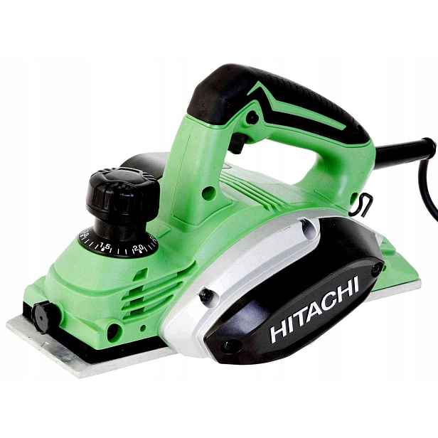 Síťový hoblík Hikoki 230 V 620 W