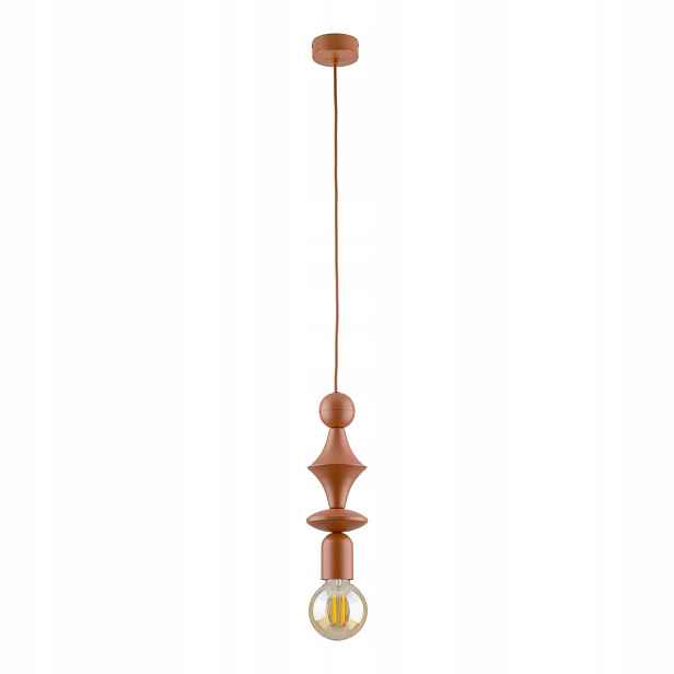 Závěsná lampa Tower Brick 10869 Tk Lighting