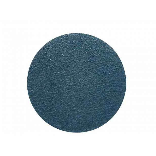 Bosch - Brusný papír na kov P40, průměr 125 mm, 5 ks 2608608Y12