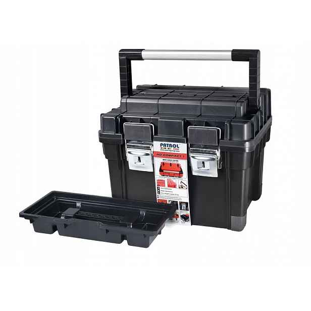 Box Na Nářadí Hd Compact 1 Patrol