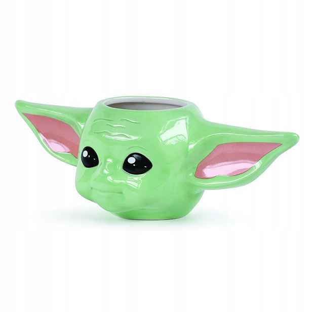 Hrnek Mandalorian 400 ml