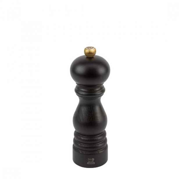 Mlýnek na sůl "Paris Classic" 18 cm, "Čokoláda" - Peugeot