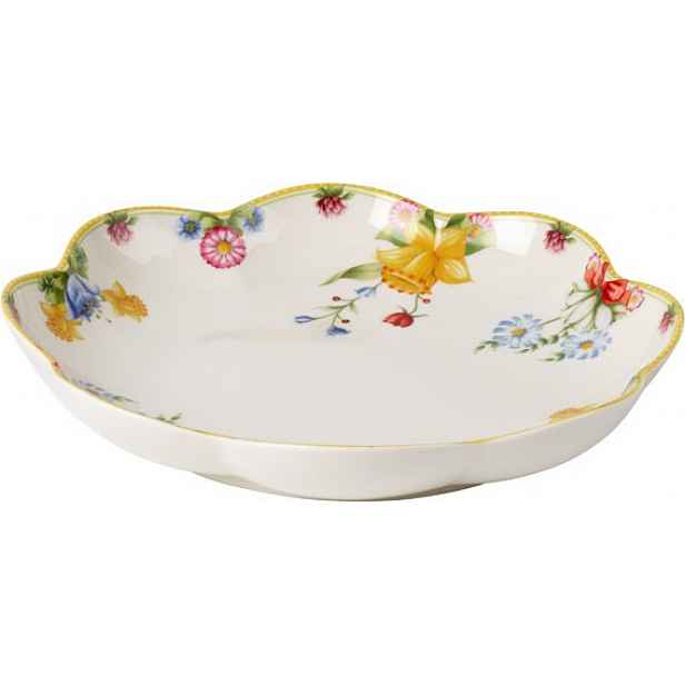 Villeroy & Boch Spring Awakening mísa na ovoce, Ø 30 cm