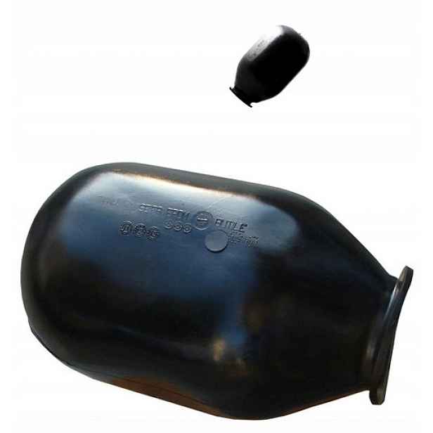 Gumový sáček Epdm pro hydroforovou nádrž Pedrollo JSWm 2 Ax 50L