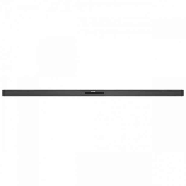 Kaldewei Flowline Zero sprchový žlab 150 cm nerez kartáčovaný grafit 940200010932