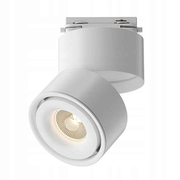 Maytoni Yin kolejnicový reflektor 1F Led 15W 3000K bílý