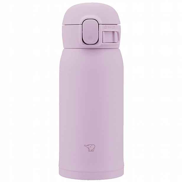 Termohrnek Zojirushi SM-WS36-VM 360 Ml růžový