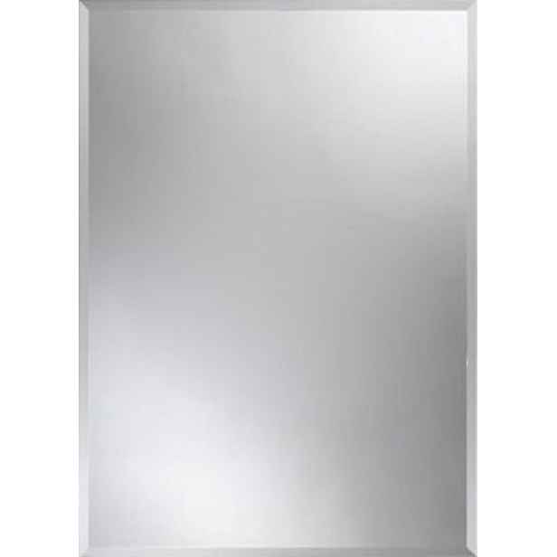 Zrcadlo s fazetou Naturel Crystal 60x80 cm ZOB8060F