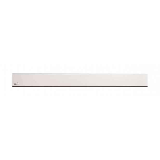 Alca - Rošt pro liniový sprchový žlab 105 cm, nerez mat DESIGN-1050MN