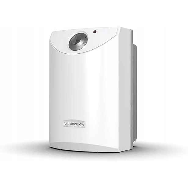 Elektrický ohřívač vody Thermoflow Ut 10 10 L 1 kW bojler do kuchyně