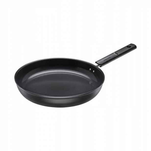 Hard Face Pánev S Nepřilnavou Keramickou Povrchovou Úpravou 30 CM 1075521 Fiskars