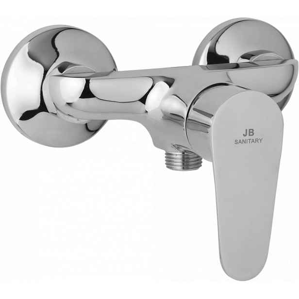 JB Sanitary Sprchová nástěnná baterie TIRA, rozteč 100 mm, bez sprchového příslušenství D10 55 00