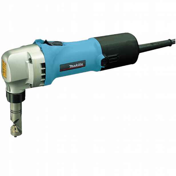 Makita JN1601 Skokové Nůžky Na Plech 550 W 2200 ot/min