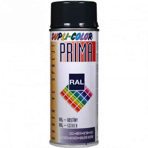 Sprej Prima signální bílá 400ml