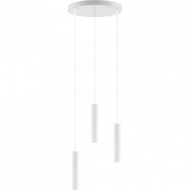 ZÁVĚSNÉ SVÍTIDLO, 30/150 cm