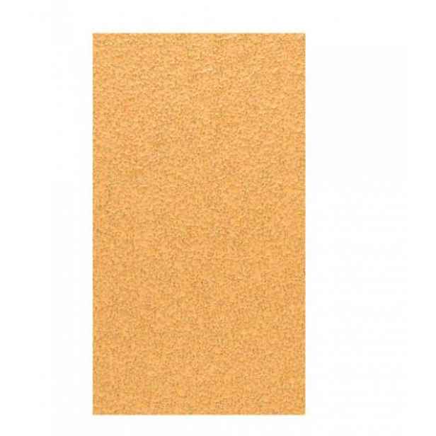 Bosch - Brusný papír P40, 70x125 mm, 10 ks 2608608Y19