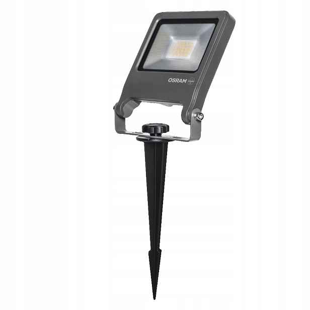 Endura Garden Flood 20W 830 Sp