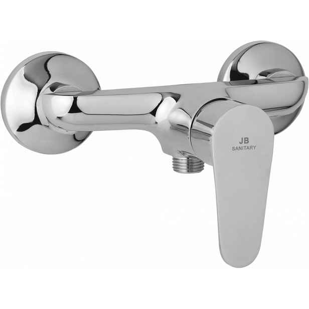 JB Sanitary Sprchová nástěnná baterie TIRA, rozteč 150 mm bez sprchového příslušenství D10 60 00