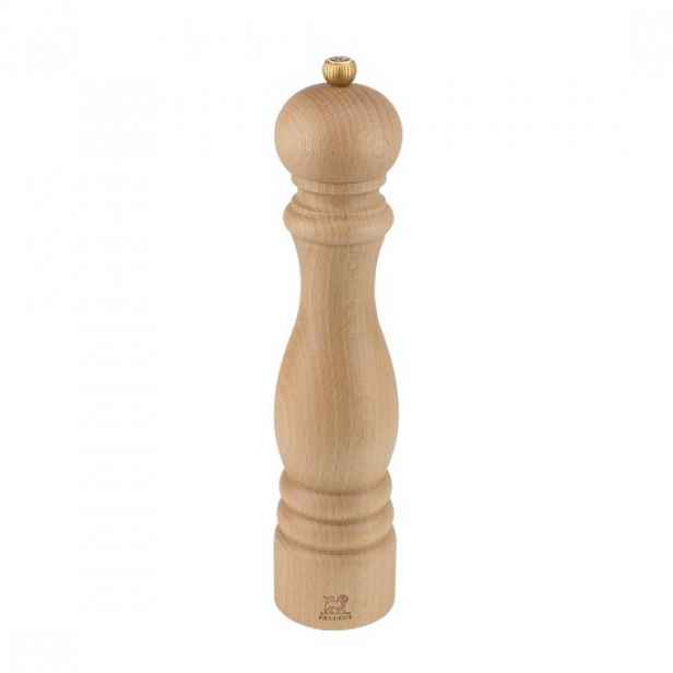 Mlýnek na sůl, 30 cm, "Paris Classic", Natural - Peugeot