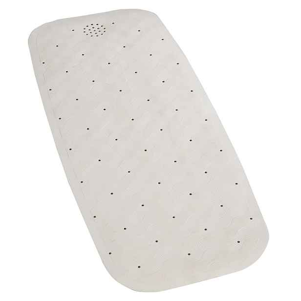 Protiskluzová podložka do vany 37x90 cm - Maximex