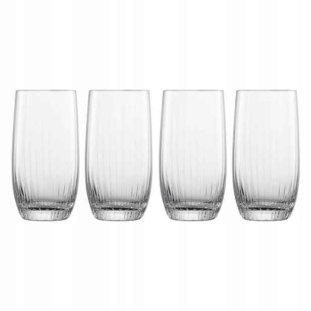 Fortune Sklenice Longdrink 499 ml, sada 4 ks Zwiesel Glas