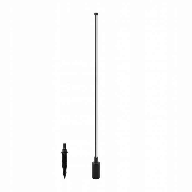 Led zahradní sloupek Zuri 12W Nowodvorski